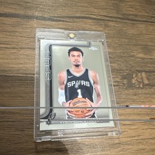 2013 Topps Chrome Redemption Update 21