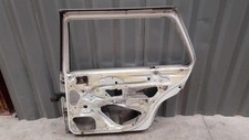 Porte arrière et accessoires Peugeot 405