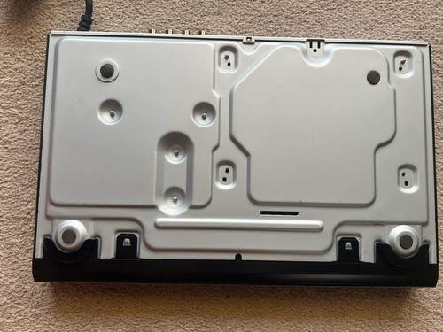 Sony DVD Player DVP-SR200P CD Player - Tested and Working - Bild 7 von 8