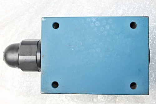Rexroth DBDS 30 G18/25 R900427243 - Druckbegrunzungsventil -used- - Afbeelding 5 van 8