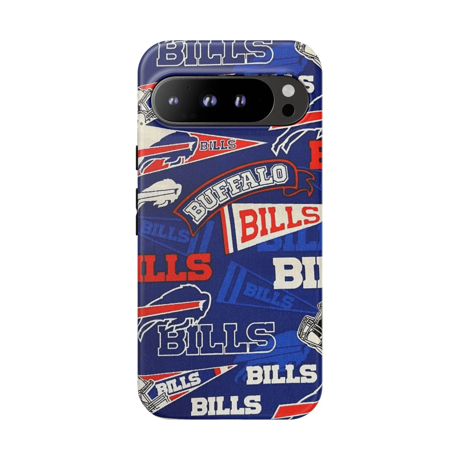 Buffalo Bills Phone Cases for iPhone