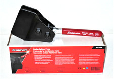 New Snap-on Ratcheting Brake Caliper Spreader Btcp400 Pad Install Tool Unused
