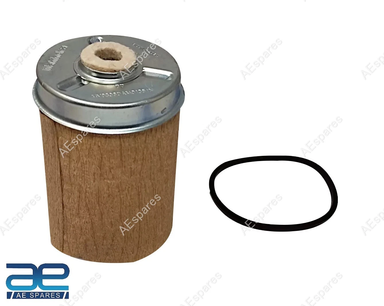 Fuel Filter Element For Mahindra Bolero, Bolero Invader, Scorpio MV0305DAM01351N
