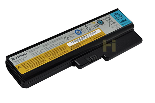 Laptop Batteries for Lenovo IdeaPad