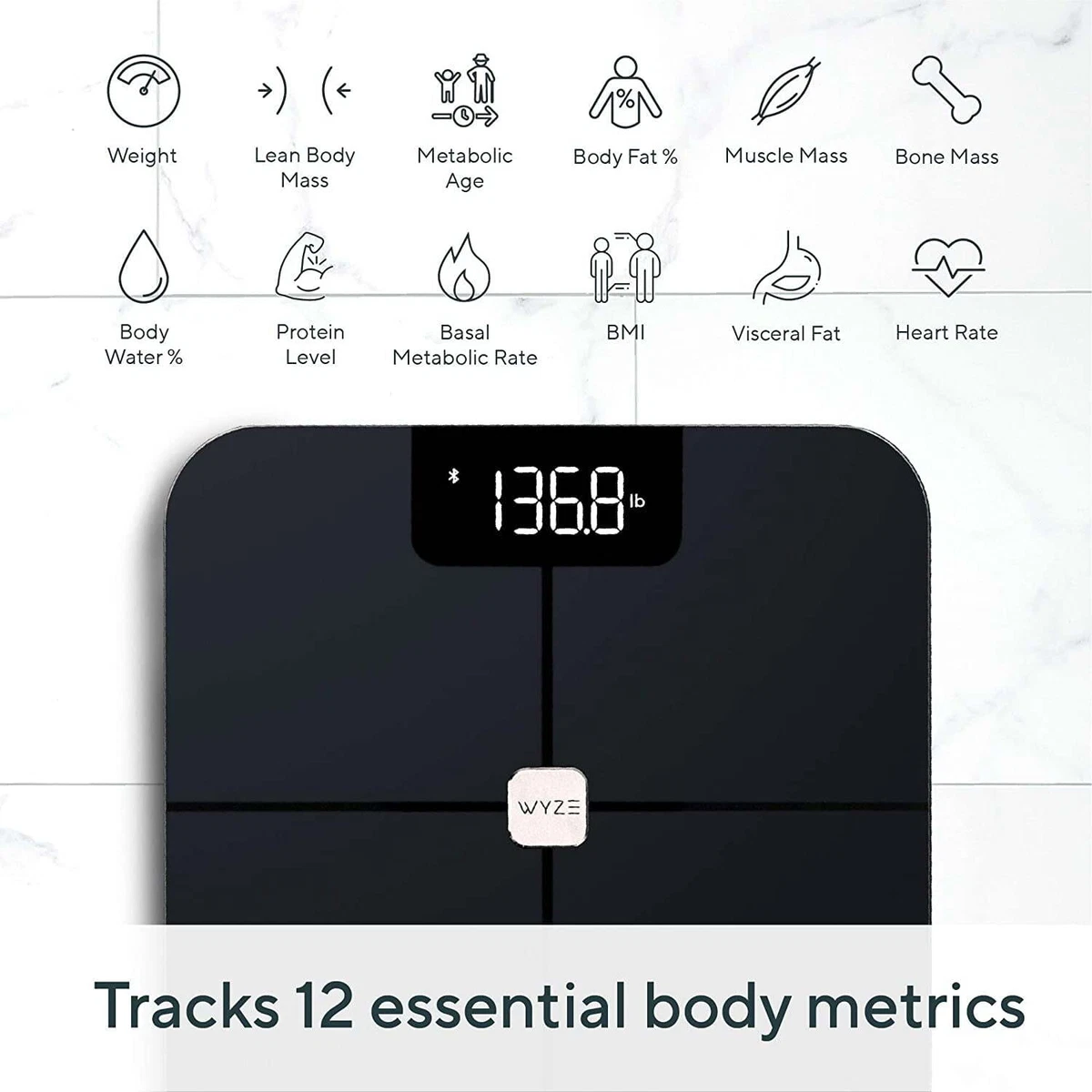 Wyze Scale S