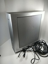 panasonic sb wa330 active subwoofer