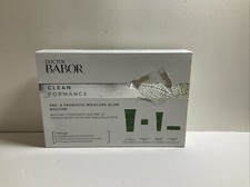 Doctor Babor Pre- & Probiotic Moisture Glow R...