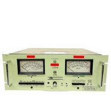Television Technology Corporation Model XL10F...