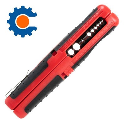 Eclipse Tools Pro'sKit Universal Stripping Tool (AWG 20-10, RG59/RG6)