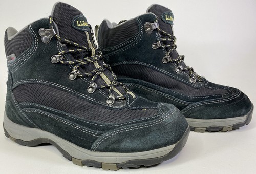 LL Bean TEK 2.5 Hiking Trail Walking 
