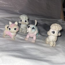 crayola scribble scrubbie pets Lot 4