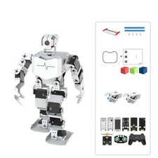 TonyPi Pro Humanoid Robot AI Robot Kit Visual...