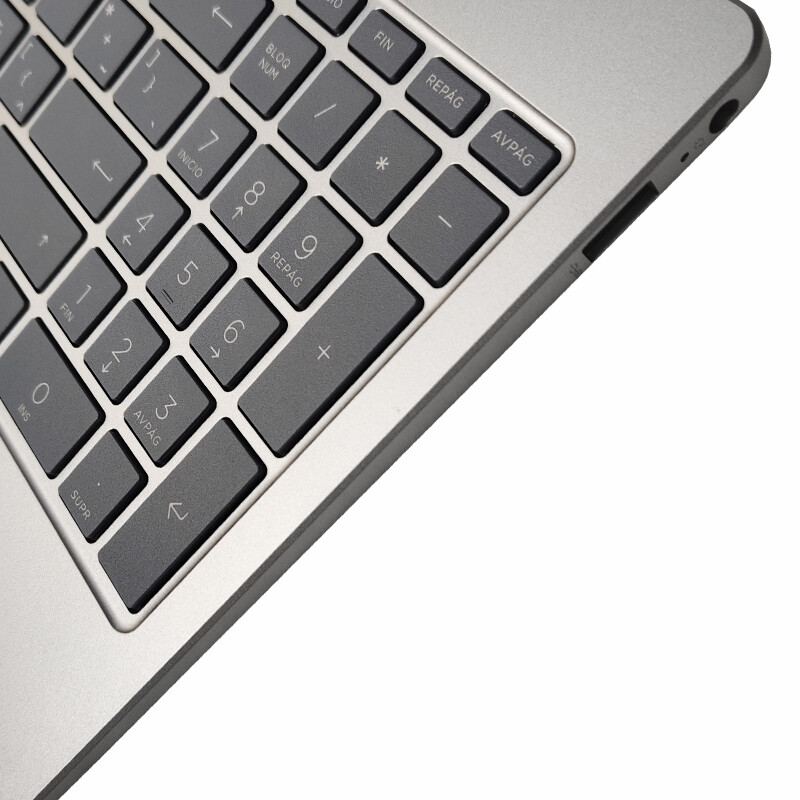 New For HP 15-FD 15T-FD 15-FC 15Z-FC Palmrest Spanish/Latin