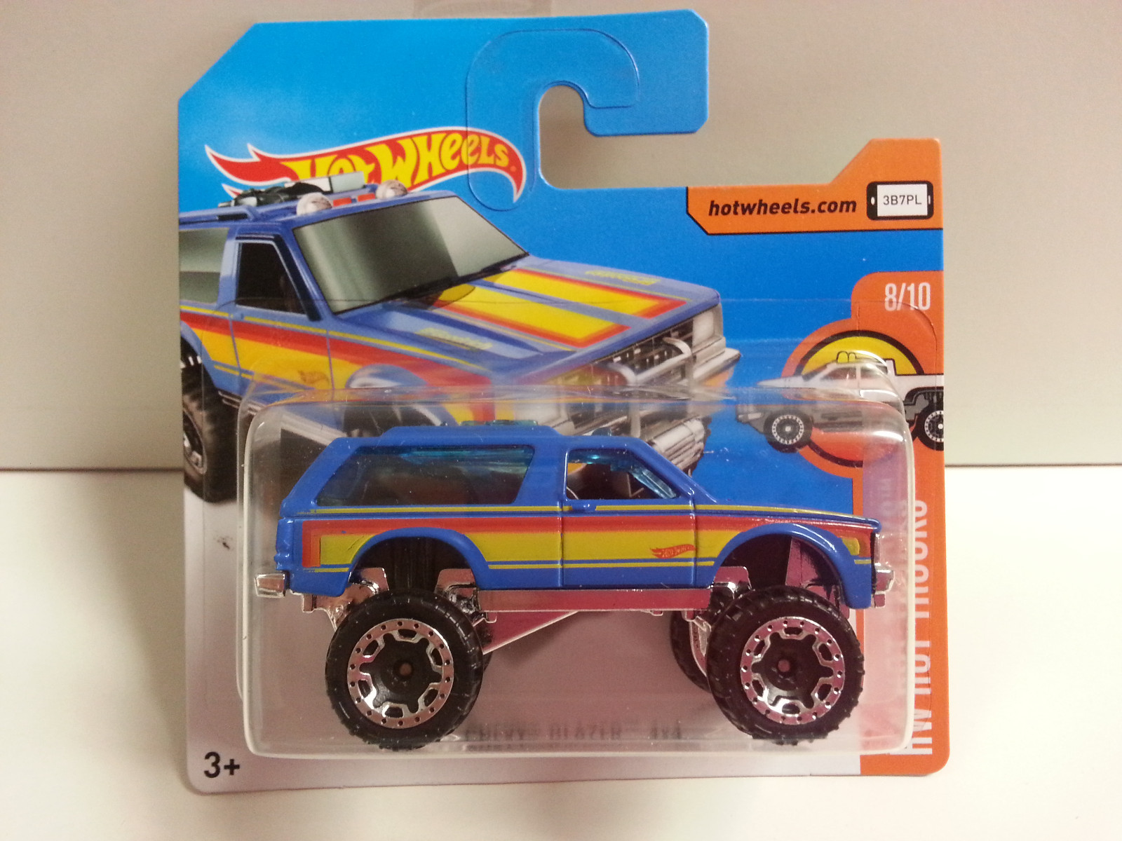 Hot Wheels - '94 Audi Avant RS2 - B4 / 8C - Bianco - HW '70 VS. '90 2025 - HYX60 - Immagine 89
