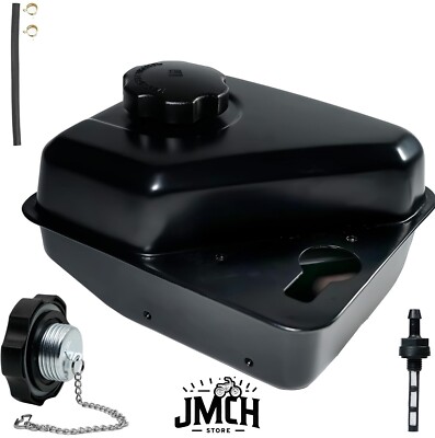 951-10653 Gas Fuel tank for MTD CUB CADET Snow Blower Thrower 524SWE 524WE 726TD