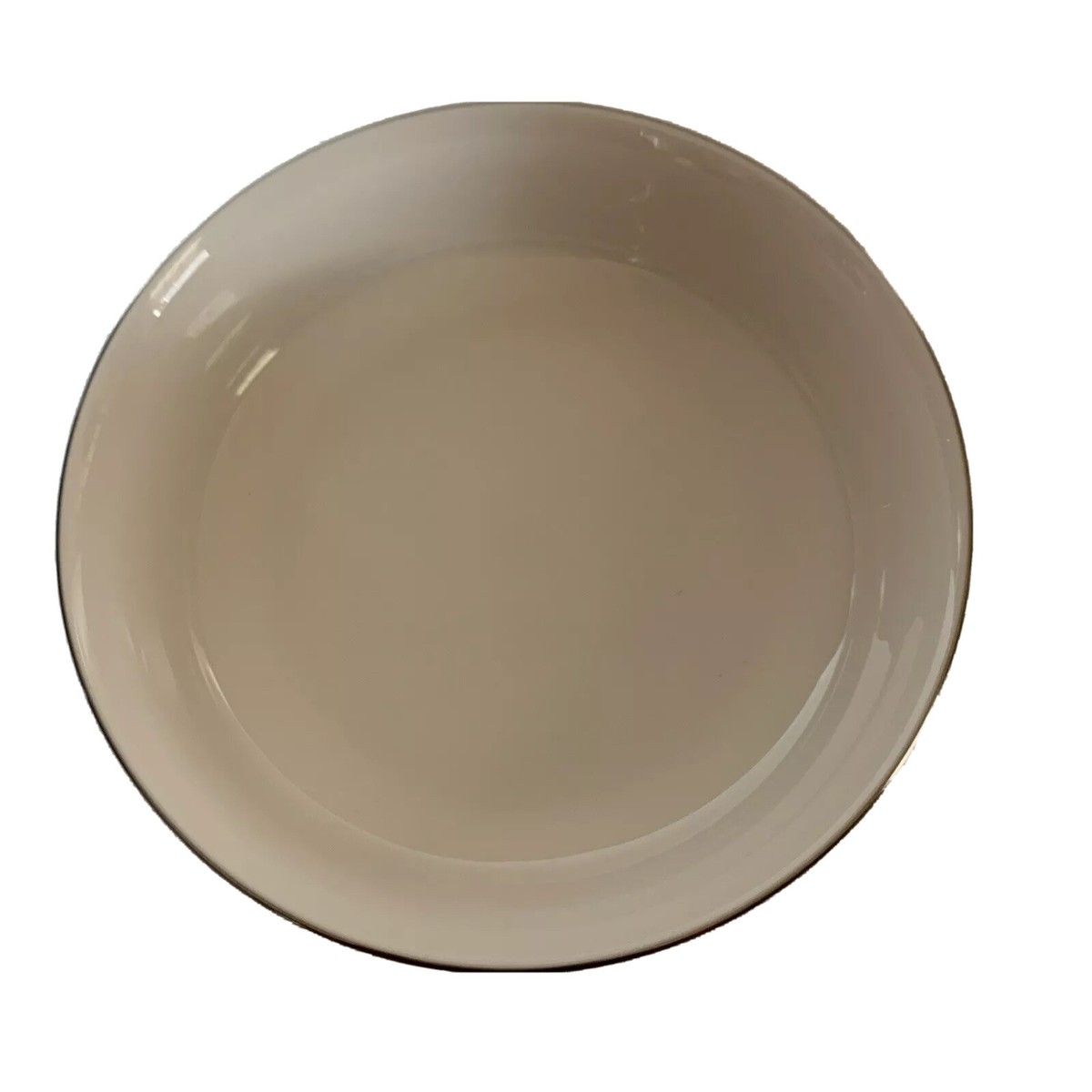 Noritake Sterling Cove Fine China Round Vegetable Bowl 8