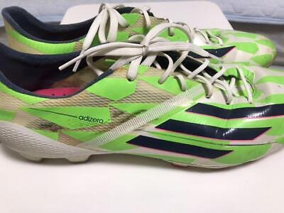 Adidas Adizero F50 Japan HG M25061 US 11 Football Soccer Adidas Adizero F50 Japan HG M25061 US 11 Football Soccer