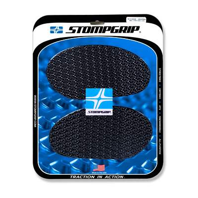 Stomgrip Traktionspad Streetbikes Schwarz Buell Blast Bj. 00-09