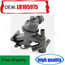 Cooling System Housing Engine Thermostat for Range Rover EVOQUE L538 LR105975