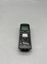 RadioShack Digital Voice Recorder 43-127. A