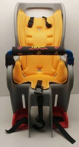 Topeak baby seat 1 deals