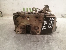 door lock v.l. 177719 FOR PEUGEOT 307 (S1) XS 2001