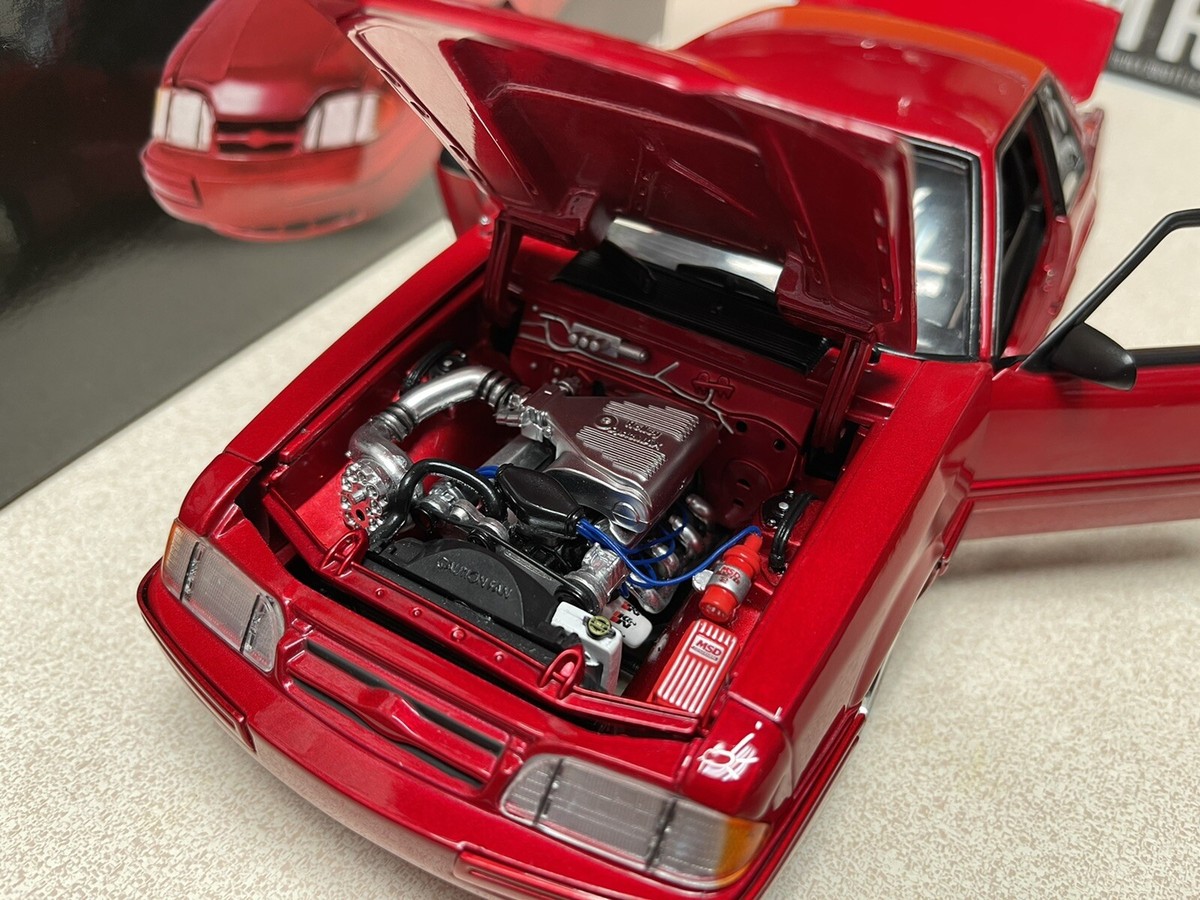 BMW M5 E39 Silver Ottomobile 1/18 Neuve En Boite EUR 150,00 - FR
