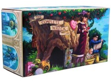 NEW A Series of Unfortunate Events 13 Books C...