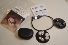 GENUINE Bose - Ultra Open-Ear True Wireless Open Earbuds - Black BB1046-0010