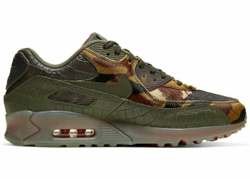 camo air max nike