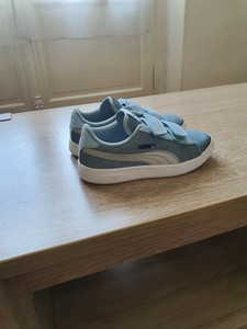 puma taille 32