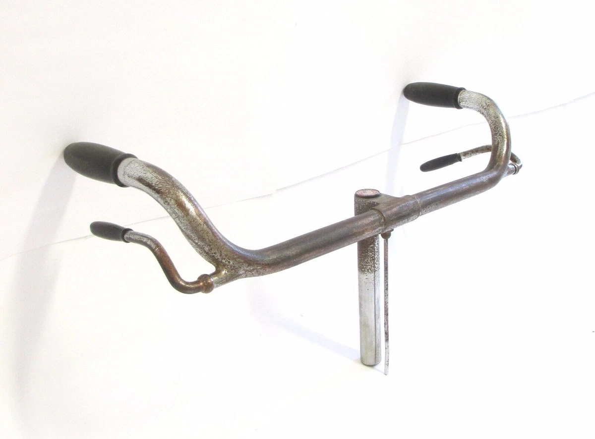 TORPADO mod. SUPER bici uomo epoca a bacchetta err - Biciclette In
