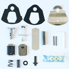 Hurst Master Rebuild Kit Factory Oem 1970 Ford Mustang Torino 4 Speed Shifter
