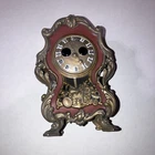 Funko Pop Cogsworth Beauty And The Beast Figure Loose