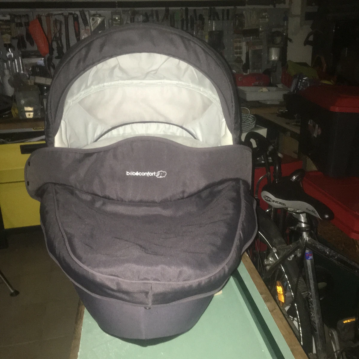 Poussette windoo bebe confort sale