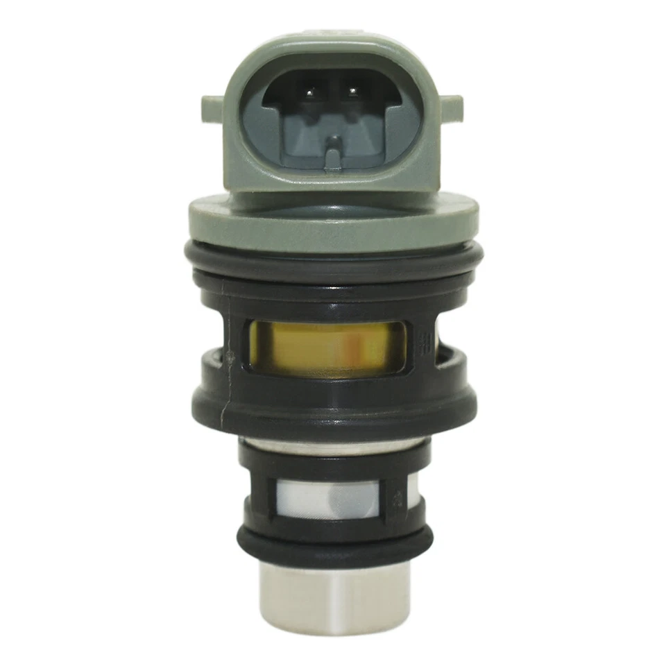 17112693 4x Inyector de combustible para Chevy GMC Sonoma Buick Century Isuzu Pontiac 2,2 L Foto 2 de 4