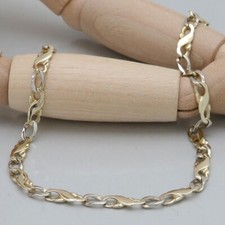 Armband Armkette Dollar Muster