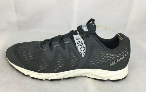 merrell mesh sneakers