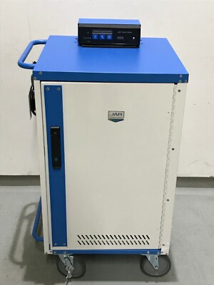 Jar Systems Ultra Light Plus Cart 30 MD-5130-SMART   ️  ️