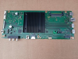 HAUPT AV PLATINE SONY TV KD-43XF7003 1-983-119-11 173703211