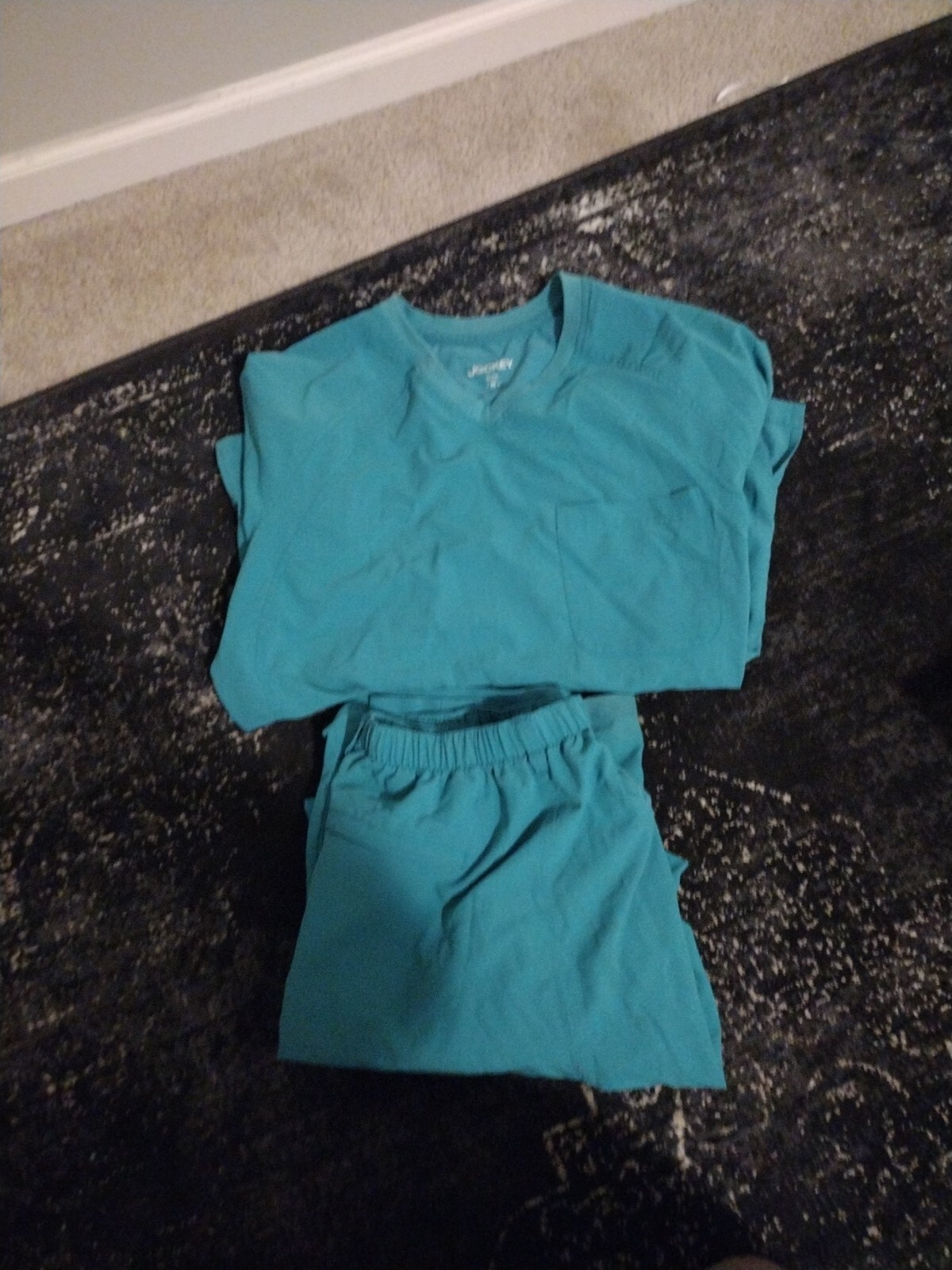 Jockey mens scrubs set Gem
