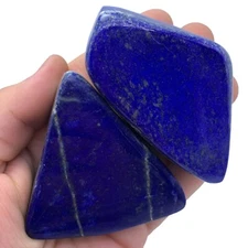 392g Lapis Lazuli, Lapis Lazuli Free Form, Lapis Free Form, Lapis Blue Free Form