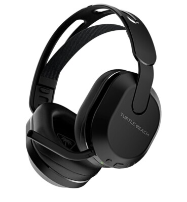 Turtle Beach Stealth 500 Wireless Gaming Headset PC, PS5, PS4, Nintendo & Mobile