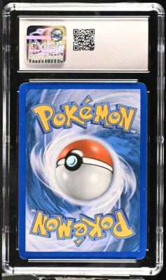Holo Arceus LV.X 2009 Pokemon Platinum Arceus #94 CGC 8.5 8 9 PSA