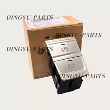 4K0927225B OEM Electric parking brake switch for Audi A6 A7 S6 S7 RS6 RS7 19-24