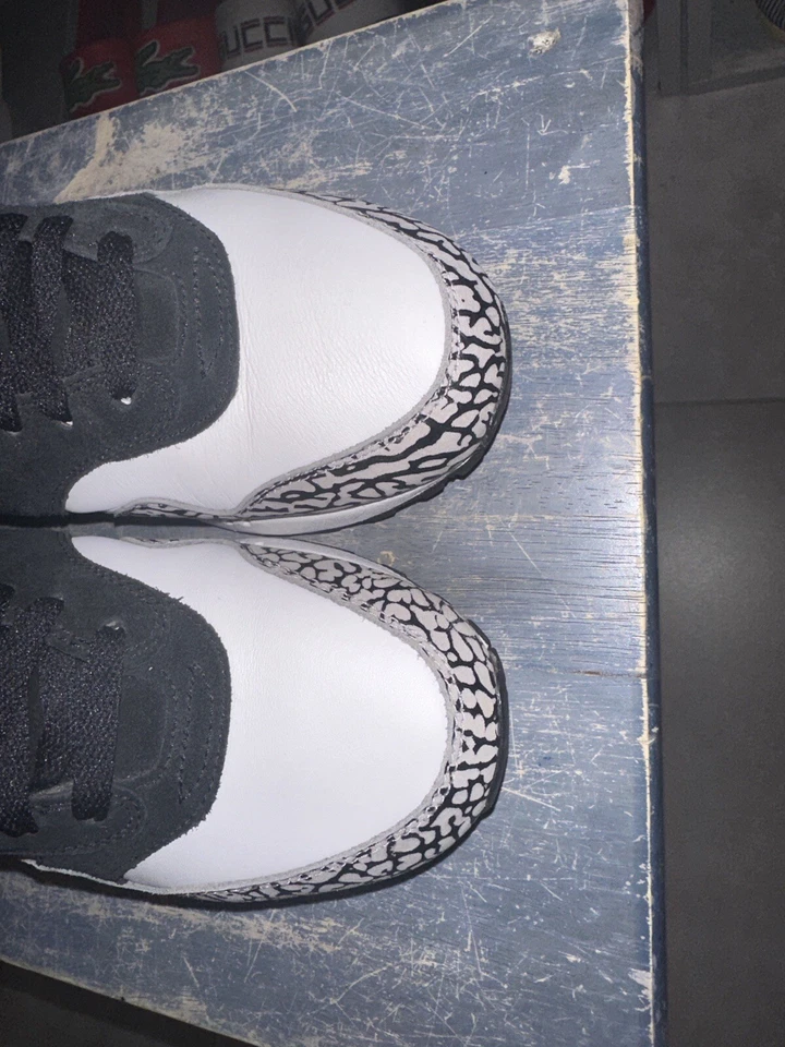 Nike Air Max 1 Atmos Elephant, Foto 4 von 5