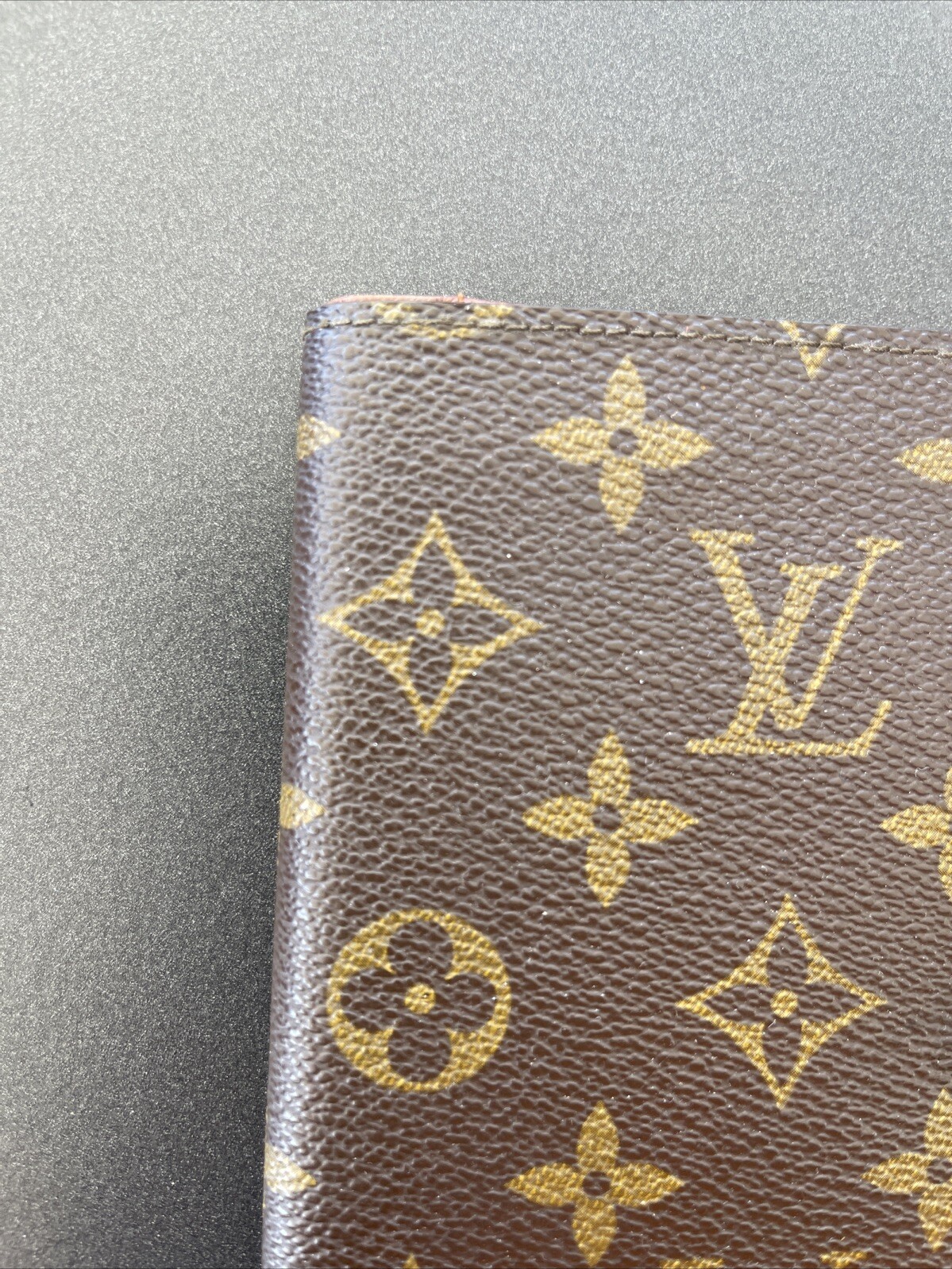 Louis Vuitton document holder - image 5