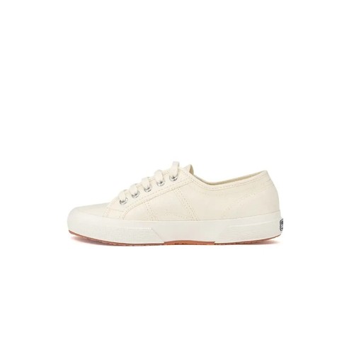 SUPERGA 2750 CLASSIC PANNA n.40 100% ORIGINALI NUOVE !!! - Foto 2 di 4