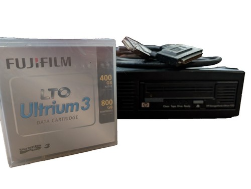 HP SCSI Cable External Y D68M to D68F/D68F 15cm 68P 17-03822-01 BN21W