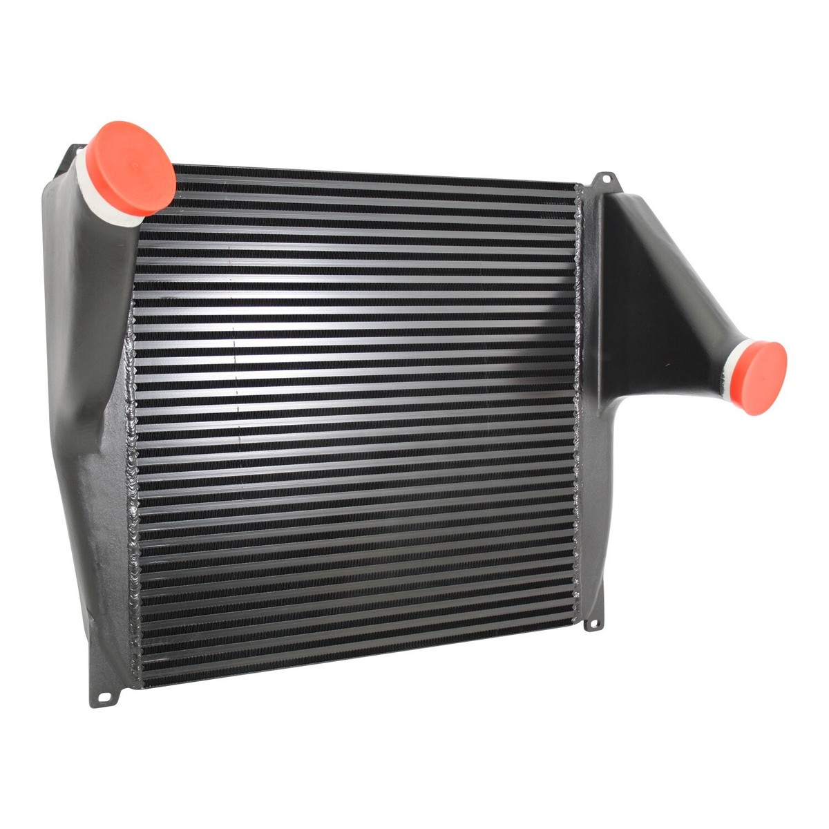Charge Air Cooler Fits Kenworth T600 T800 W900 Lifetime Warranty